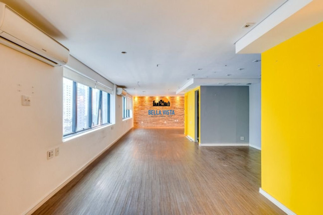 Foto do imóvel Sala Comercial à Venda,  em Moema - São Paulo