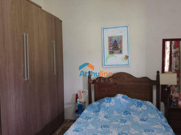 Imagem Chácara com 2 Quartos à Venda, 6.937 m² em Saboó - São Roque