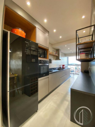 Imagem Apartamento com 2 Quartos à Venda, 74 m² em Embaré - Santos