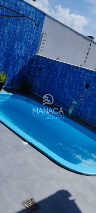 Imagem Casa com 2 Quartos à Venda, 65 m² em Quinta Dos Açorianos - Barra Velha