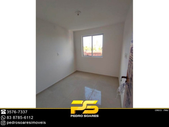 Imagem Apartamento com 3 Quartos à Venda, 63 m² em Tambauzinho - João Pessoa