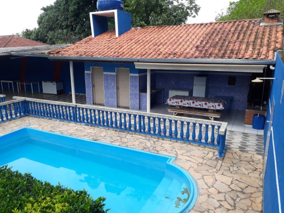 Imagem Chácara com 4 Quartos à Venda, 150 m² em Monte Bianco - Araçoiaba Da Serra Imagem Chácara com 4 Quartos à Venda, 150 m² em Monte Bianco - Araçoiaba Da Serra