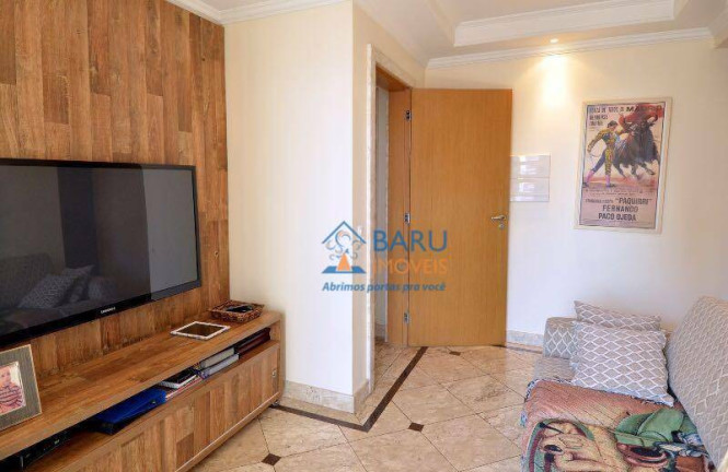 Imagem Apartamento com 3 Quartos à Venda, 190 m² em Vila Pompeia - São Paulo Imagem Apartamento com 3 Quartos à Venda, 190 m² em Vila Pompeia - São Paulo