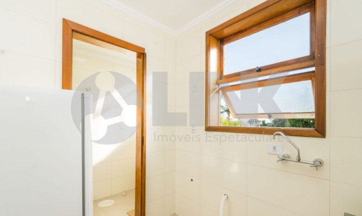 Imagem Apartamento com 1 Quarto à Venda, 42 m² em São Sebastião - Porto Alegre
