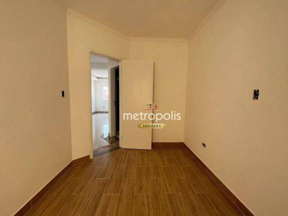 Imagem Cobertura com 2 Quartos à Venda, 100 m² em Campestre - Santo André Imagem Cobertura com 2 Quartos à Venda, 100 m² em Campestre - Santo André