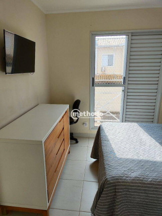 Imagem Casa com 3 Quartos à Venda, 80 m² em Parque Imperador - Campinas Imagem Casa com 3 Quartos à Venda, 80 m² em Parque Imperador - Campinas
