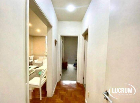 Imagem Apartamento com 2 Quartos à Venda, 61 m² em Copacabana - Rio De Janeiro