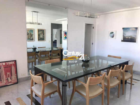 Imagem Apartamento com 3 Quartos para Alugar, 285 m² em Vila Nova Conceição - São Paulo Imagem Apartamento com 3 Quartos para Alugar, 285 m² em Vila Nova Conceição - São Paulo