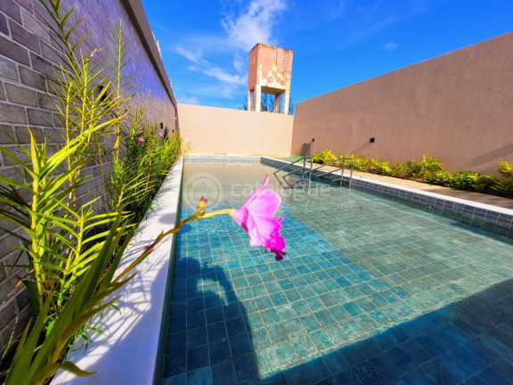Imagem Casa de Condomínio com 2 Quartos à Venda, 62 m² em Parque Das árvores - Parnamirim Imagem Casa de Condomínio com 2 Quartos à Venda, 62 m² em Parque Das árvores - Parnamirim