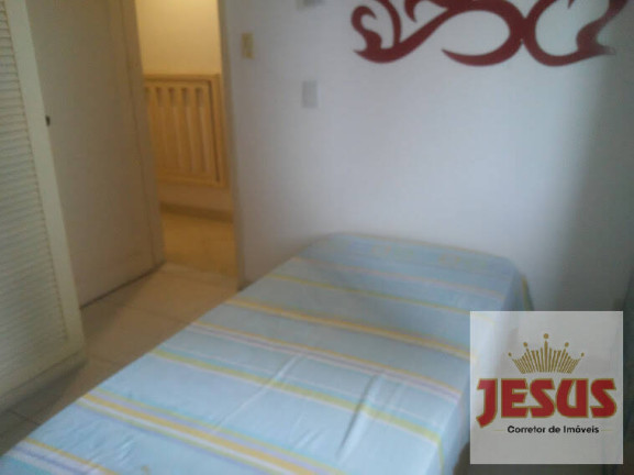 Imagem Cobertura com 4 Quartos à Venda, 180 m² em Enseada - Guarujá