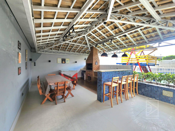 Imagem Apartamento com 2 Quartos à Venda, 69 m² em Jardim Aquarius - São José Dos Campos Imagem Apartamento com 2 Quartos à Venda, 69 m² em Jardim Aquarius - São José Dos Campos