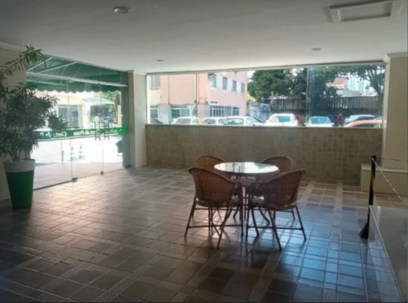 Imagem Apartamento com 2 Quartos à Venda, 70 m² em Costa Azul - Salvador