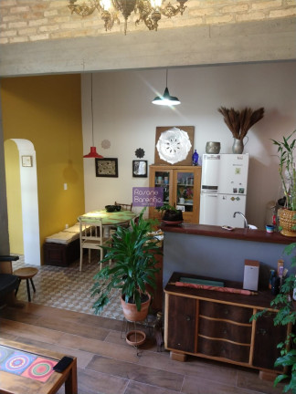 Imagem Casa com 3 Quartos à Venda, 90 m² em Centro - Rio Grande