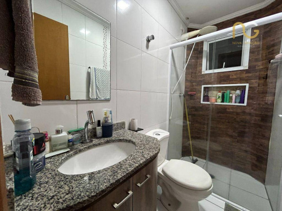 Imagem Apartamento com 2 Quartos à Venda, 75 m² em Vila Guilhermina - Praia Grande Imagem Apartamento com 2 Quartos à Venda, 75 m² em Vila Guilhermina - Praia Grande