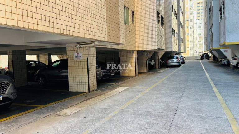 Imagem Apartamento com 1 Quarto à Venda, 48 m² em Ponta Da Praia - Santos