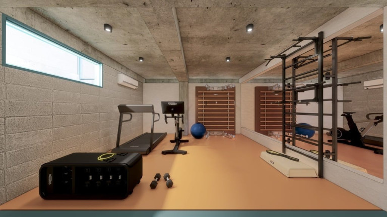Imagem Apartamento com 2 Quartos à Venda, 119 m² em Pinheiros - São Paulo