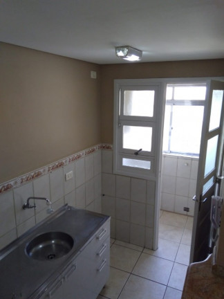 Imagem Apartamento com 1 Quarto à Venda, 42 m² em Santana - Porto Alegre Imagem Apartamento com 1 Quarto à Venda, 42 m² em Santana - Porto Alegre