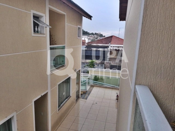 Imagem Casa com 2 Quartos à Venda, 69 m² em Vila Gustavo - São Paulo Imagem Casa com 2 Quartos à Venda, 69 m² em Vila Gustavo - São Paulo