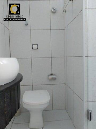 Imagem Casa com 2 Quartos à Venda, 105 m² em Embaré - Santos
