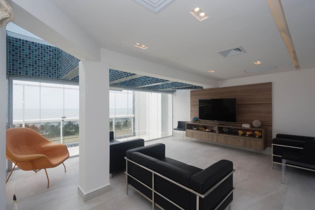 Cobertura com 5 Quartos à Venda, 341 m² em Riviera Módulo 3 - Bertioga