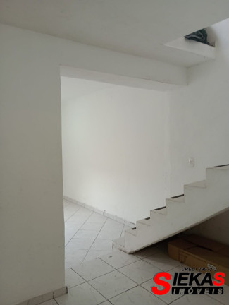 Imagem Sobrado com 2 Quartos à Venda, 75 m² em Tatuapé - São Paulo