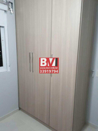 Imagem Apartamento com 3 Quartos à Venda, 46 m² em Madureira - Rio De Janeiro Imagem Apartamento com 3 Quartos à Venda, 46 m² em Madureira - Rio De Janeiro