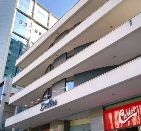 Sala Comercial à Venda, 66 m² em Parque Campolim - Sorocaba