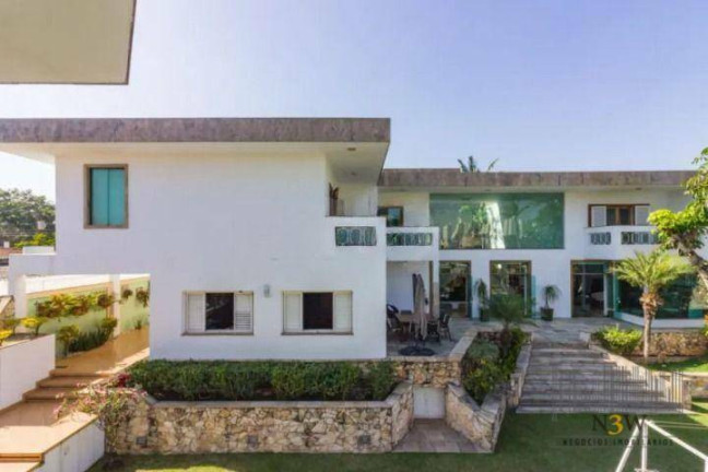 Imagem Casa com 4 Quartos à Venda, 1.050 m² em Alto Da Lapa - São Paulo