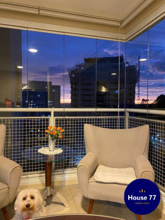 Imagem Apartamento com 2 Quartos à Venda, 80 m² em Vila Andrade - São Paulo Imagem Apartamento com 2 Quartos à Venda, 80 m² em Vila Andrade - São Paulo