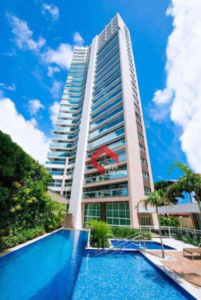 Imagem Apartamento com 4 Quartos à Venda, 245 m² em Meireles - Fortaleza Imagem Apartamento com 4 Quartos à Venda, 245 m² em Meireles - Fortaleza