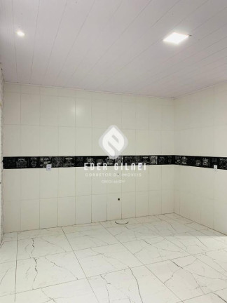 Imagem Casa com 2 Quartos à Venda, 77 m² em Areal - Pelotas