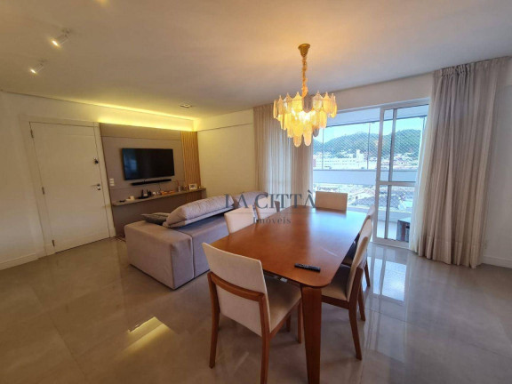 Apartamento com 3 Quartos à Venda, 104 m² em Fazenda - Itajaí