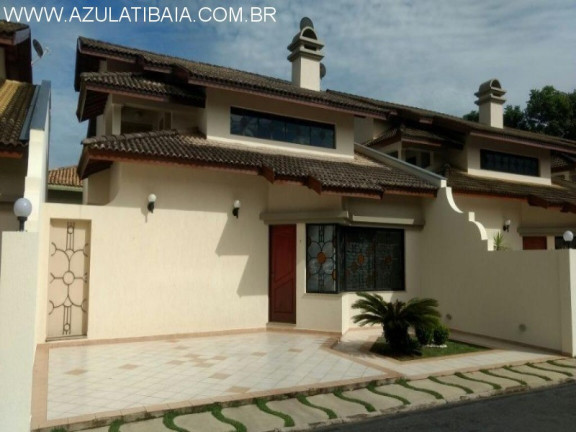 Imagem Casa com 3 Quartos à Venda, 190 m² em Vila Santista - Atibaia Imagem Casa com 3 Quartos à Venda, 190 m² em Vila Santista - Atibaia