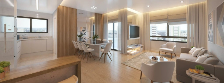 Imagem Apartamento com 2 Quartos à Venda, 88 m² em Petrópolis - Porto Alegre