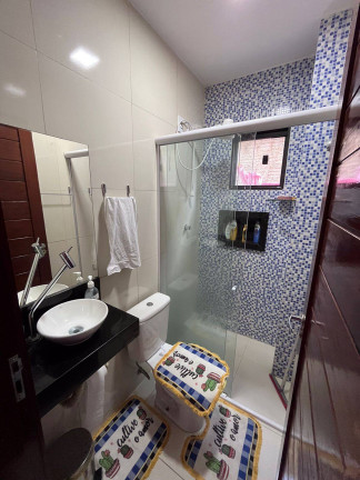 Imagem Casa com 6 Quartos à Venda, 200 m² em Nossa Senhora Da Apresentação - Natal Imagem Casa com 6 Quartos à Venda, 200 m² em Nossa Senhora Da Apresentação - Natal
