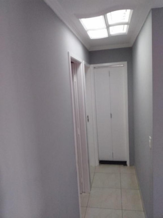 Imagem Apartamento com 2 Quartos à Venda, 48 m² em Parque Erasmo Assunção - Santo André Imagem Apartamento com 2 Quartos à Venda, 48 m² em Parque Erasmo Assunção - Santo André