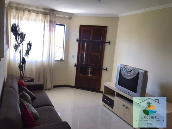 Imagem Casa com 2 Quartos à Venda, 130 m² em Três Vendas - Araruama