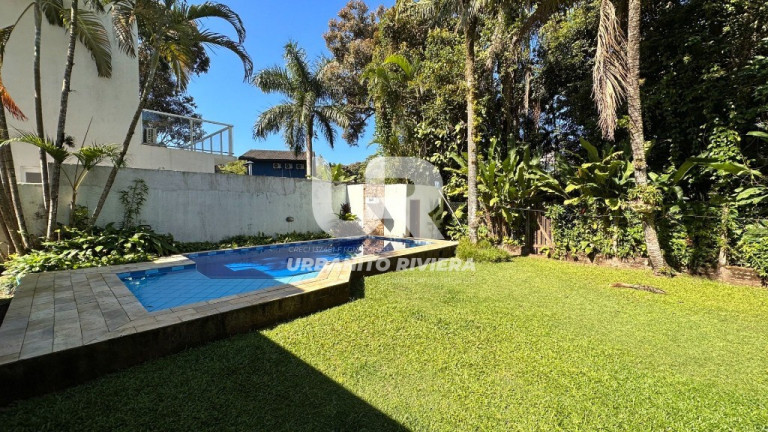 Imagem Casa com 5 Quartos à Venda, 280 m² em Riviera | Módulo 18 - Bertioga