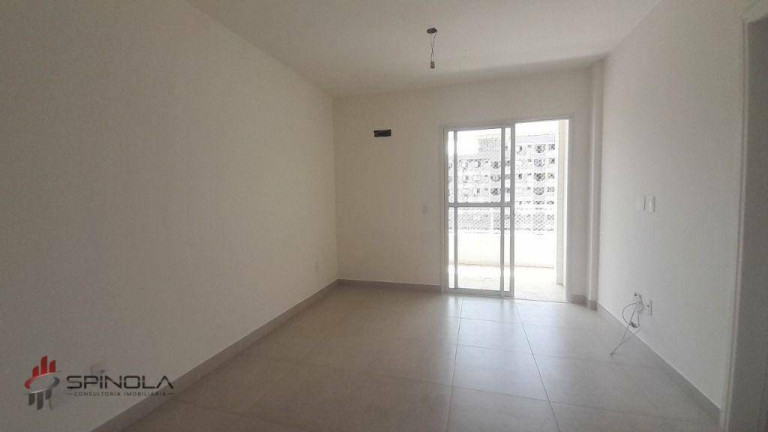 Imagem Apartamento com 2 Quartos à Venda, 95 m² em Canto Do Forte - Praia Grande