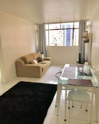 Imagem Apartamento com 1 Quarto à Venda, 54 m² em Bela Vista - São Paulo Imagem Apartamento com 1 Quarto à Venda, 54 m² em Bela Vista - São Paulo