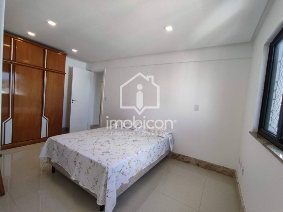 Imagem Cobertura com 4 Quartos à Venda, 210 m² em Candeias - Vitória Da Conquista Imagem Cobertura com 4 Quartos à Venda, 210 m² em Candeias - Vitória Da Conquista