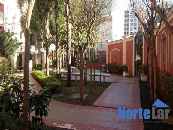 Imagem Apartamento com 3 Quartos à Venda, 63 m² em Lauzane Paulista - São Paulo