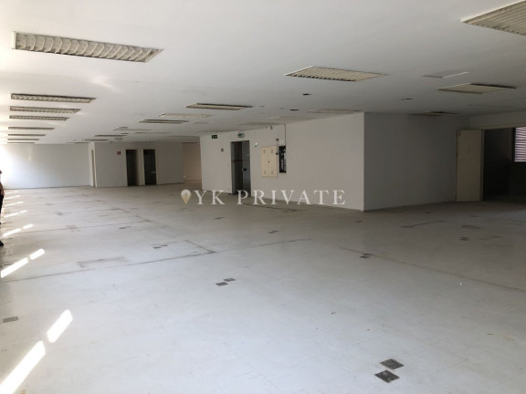 Sala Comercial para Alugar, 340 m² em Cerqueira César - São Paulo