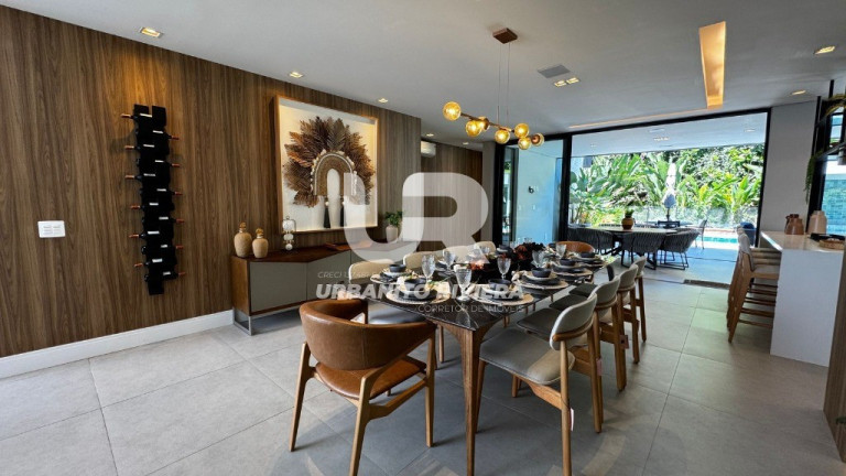 Imagem Casa com 7 Quartos à Venda, 490 m² em Riviera | Módulo 21 - Bertioga