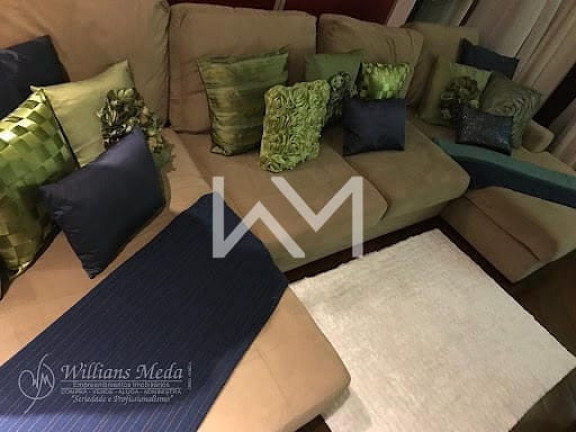 Imagem Apartamento com 4 Quartos à Venda, 150 m² em Vila Valparaiso - Santo André Imagem Apartamento com 4 Quartos à Venda, 150 m² em Vila Valparaiso - Santo André