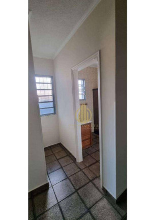 Imagem Casa com 3 Quartos à Venda, 96 m² em Campos Elíseos - Ribeirão Preto