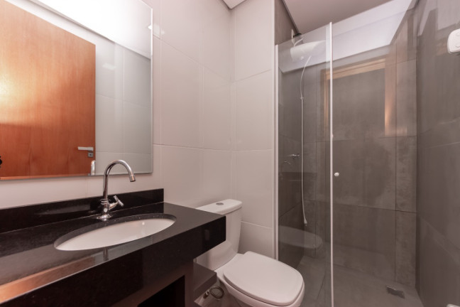 Imagem Loft com 1 Quarto à Venda, 51 m² em Perdizes - São Paulo