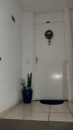 Imagem Apartamento com 2 Quartos à Venda, 50 m² em 120.000,00//distrito Industrial Do Jatobá - Belo Horizonte