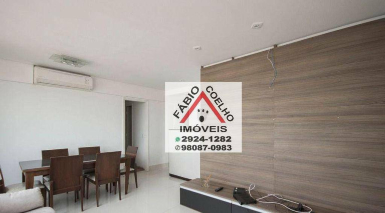 Apartamento com 2 Quartos à Venda, 86 m² em Vila Mascote - São Paulo