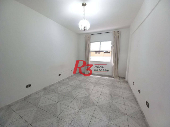 Imagem Kitnet com 1 Quarto à Venda, 35 m² em Ponta Da Praia - Santos Imagem Kitnet com 1 Quarto à Venda, 35 m² em Ponta Da Praia - Santos